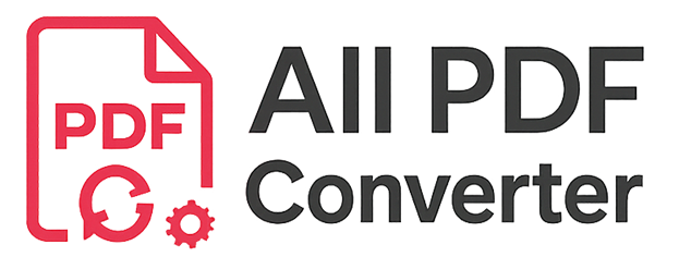PDF2All Logo